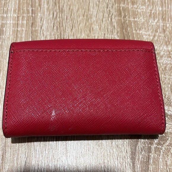Kate spade card holder/mini wallet - Picture 2 of 3